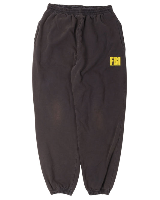 Unifit FBI Sweatpants