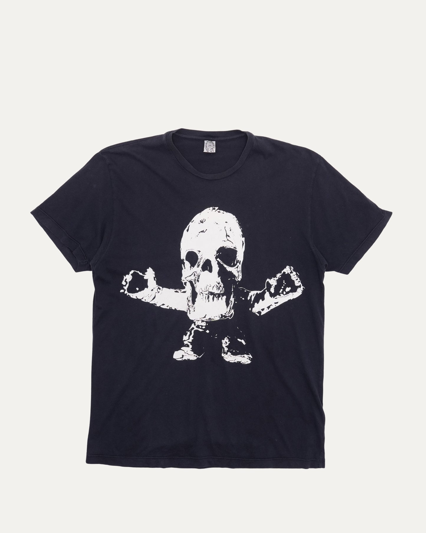 Vintage Foti Harris Teeter T-Shirt