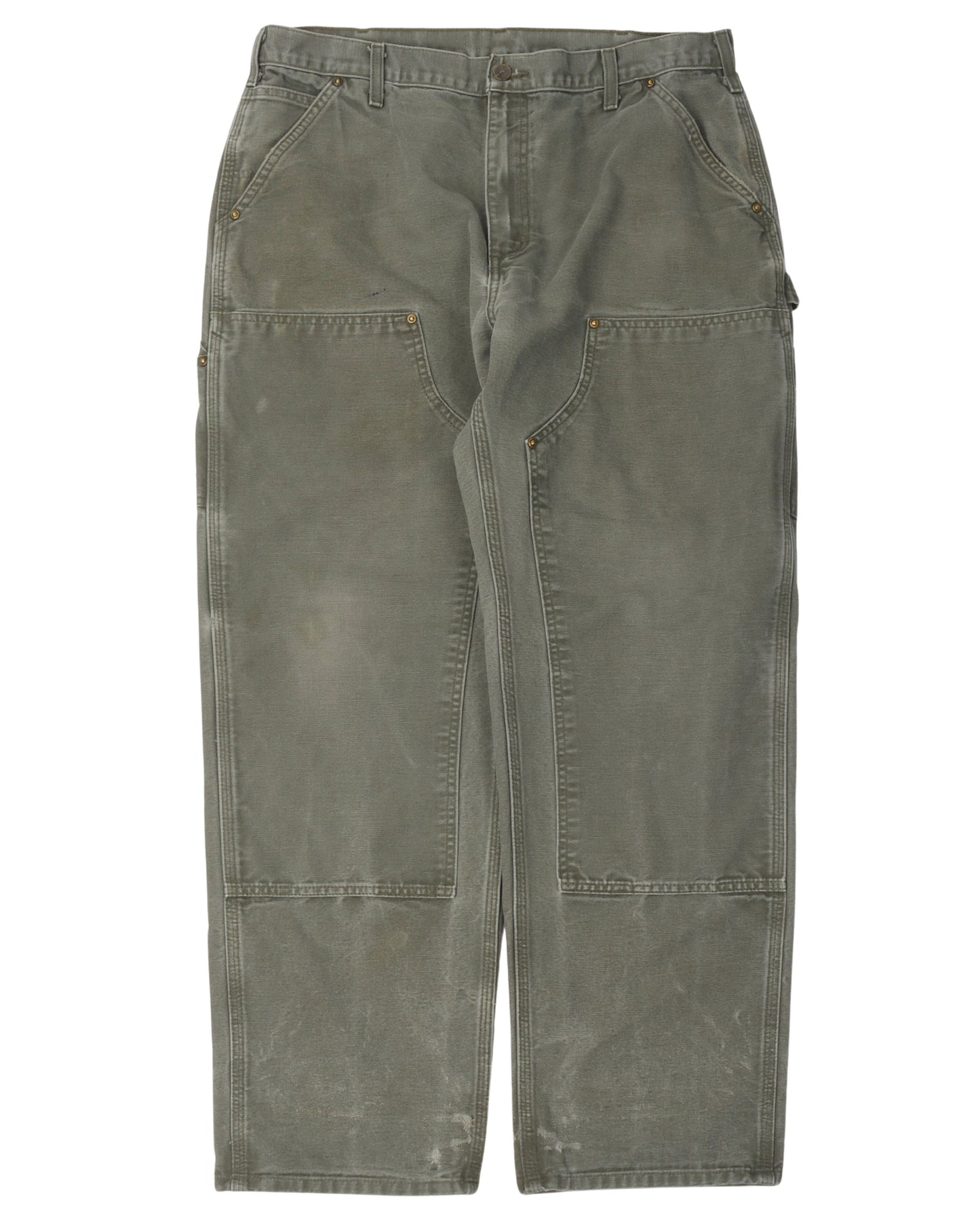 Carhartt Double Knee Pants