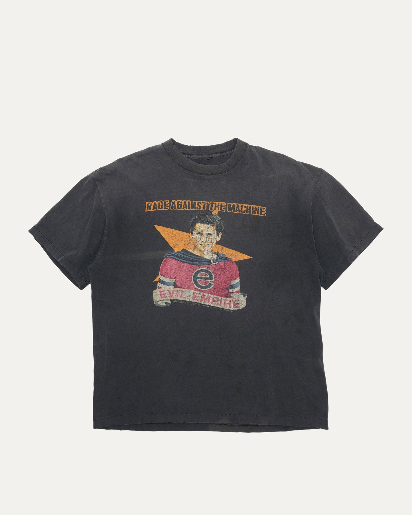 Rage Against the Machine Evil Empire T-Shirt