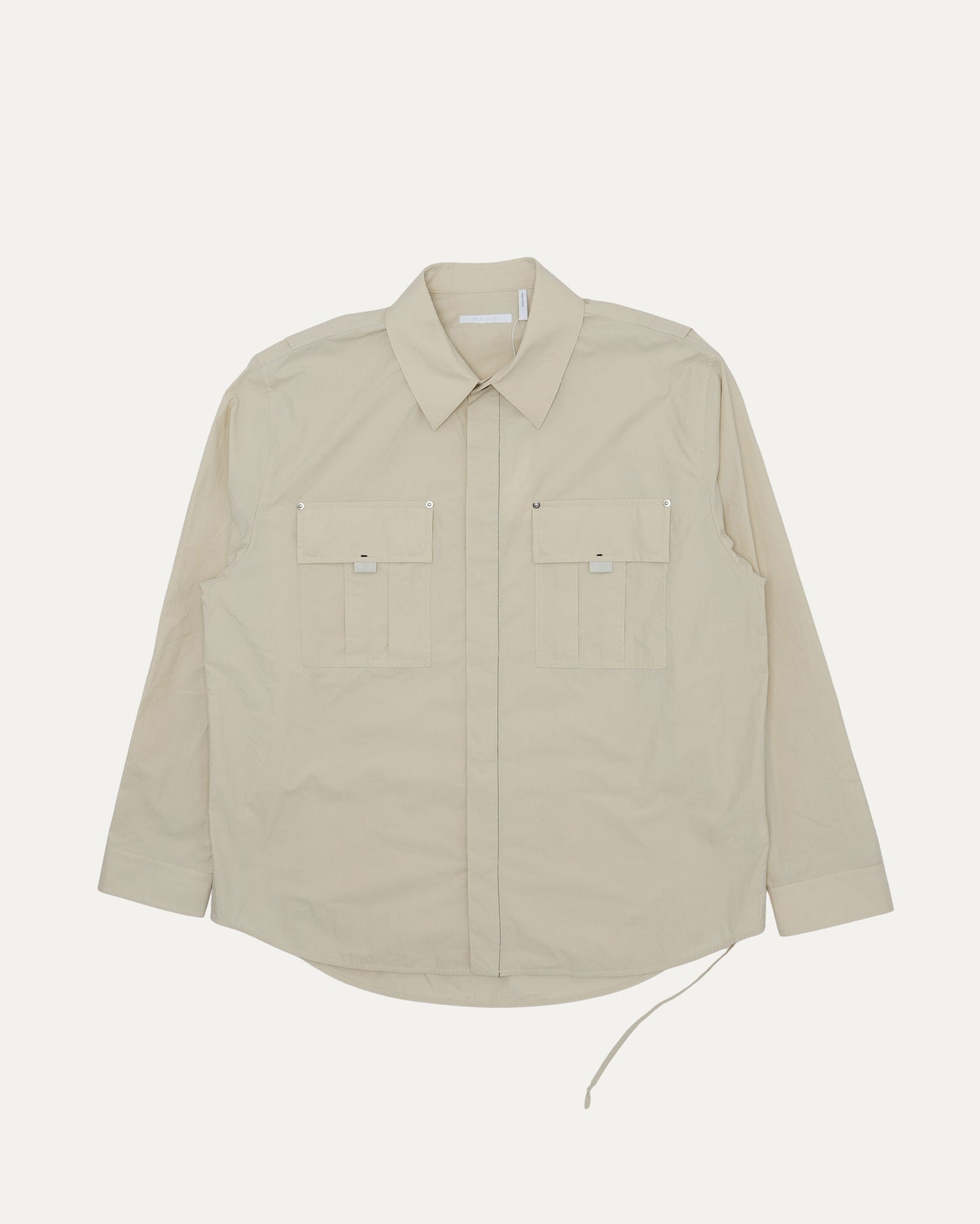 Safari Shirt