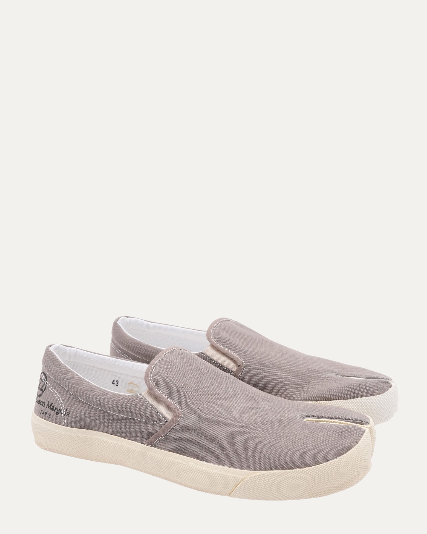 Tabi Slip-On Sneakers