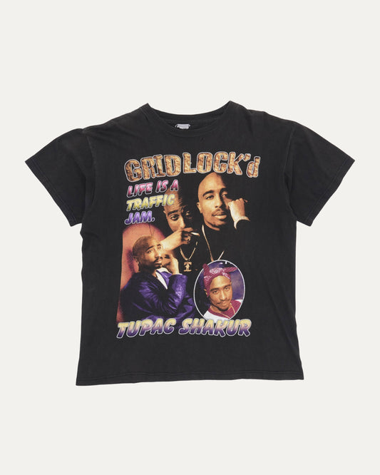 Tupac Gridlock T-Shirt