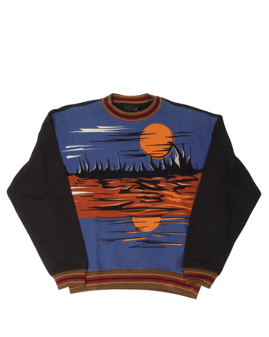 Horizon Crewneck Sweatshirt