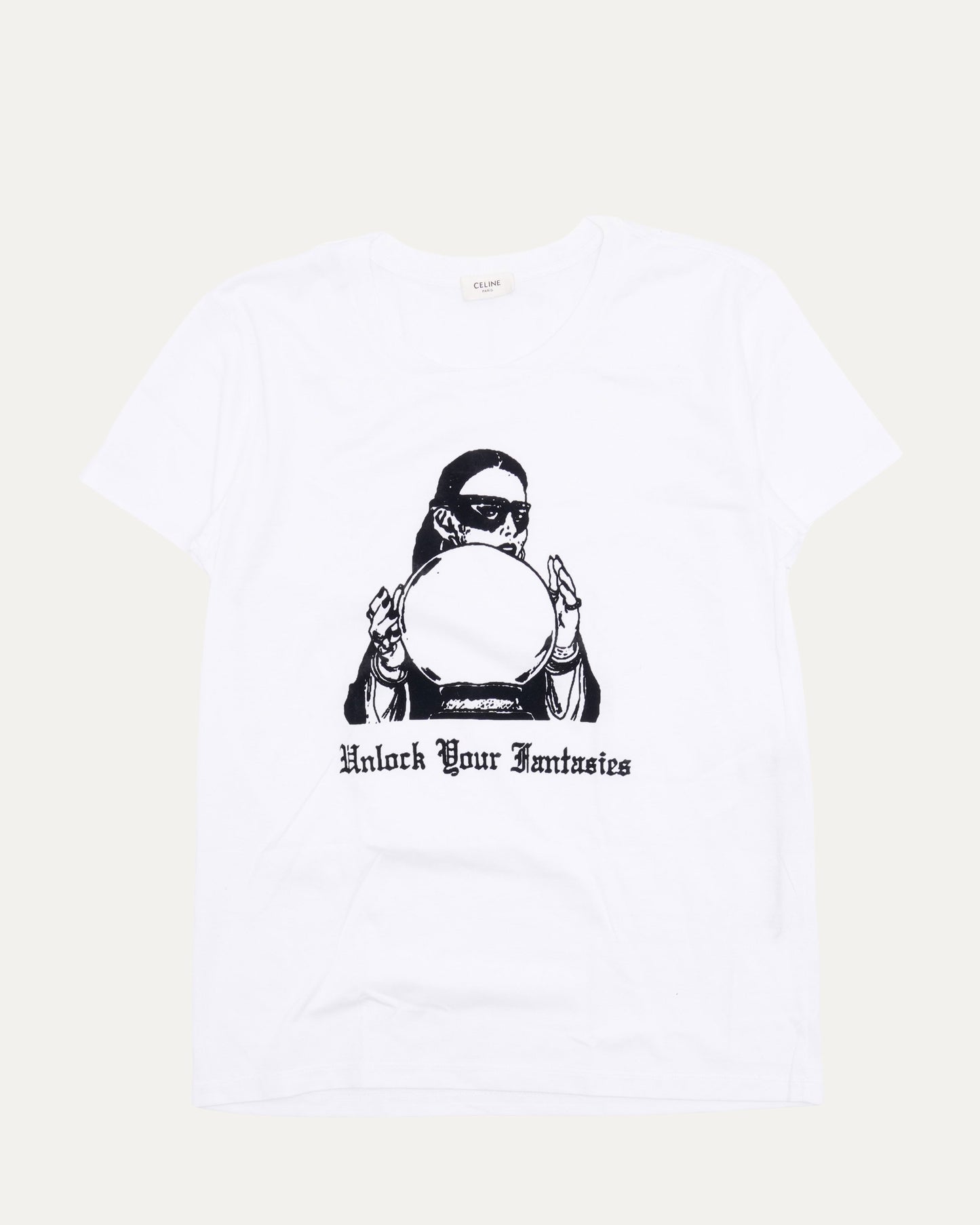 Unlock Your Fantasies T-Shirt