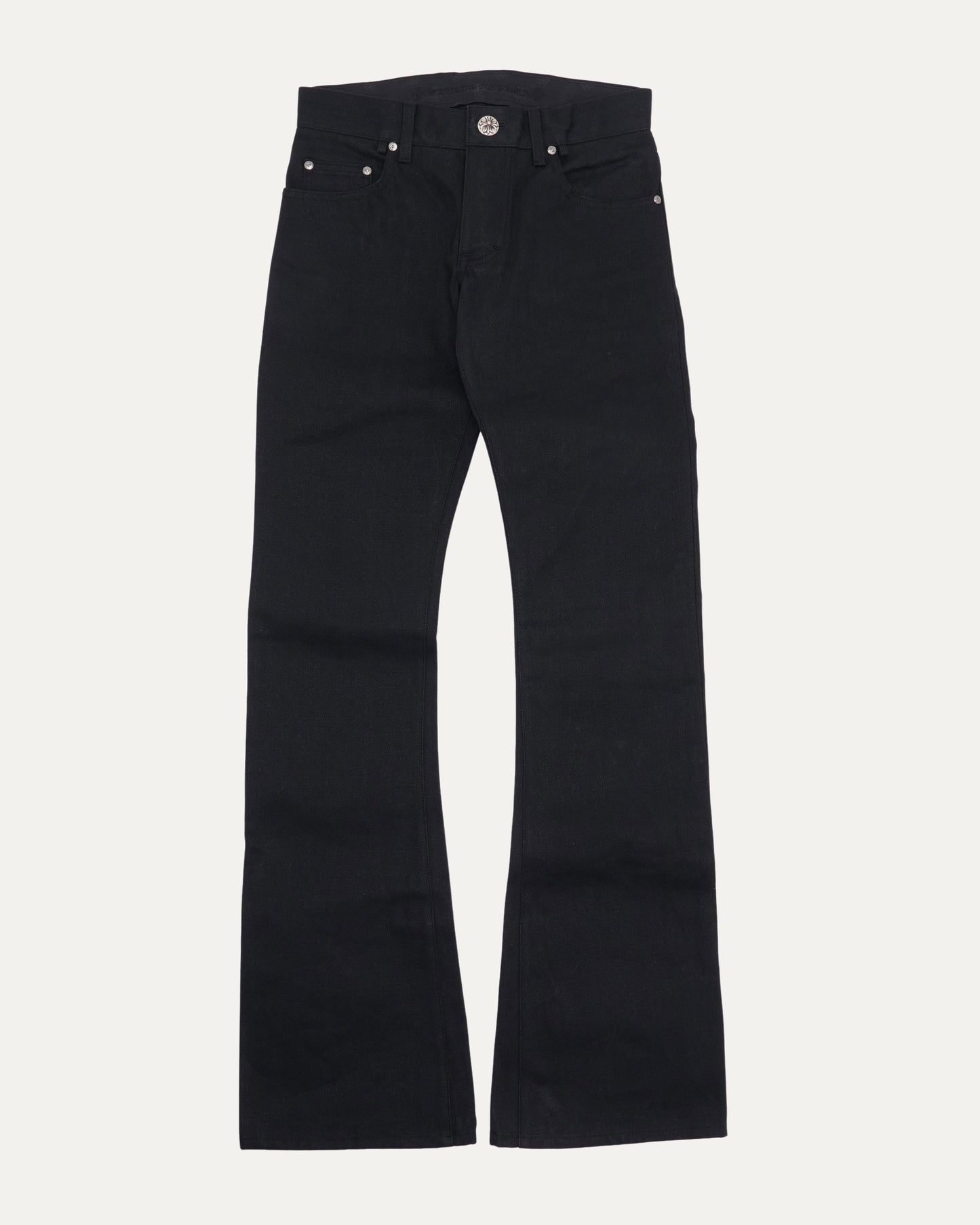 Richard Cut Jeans