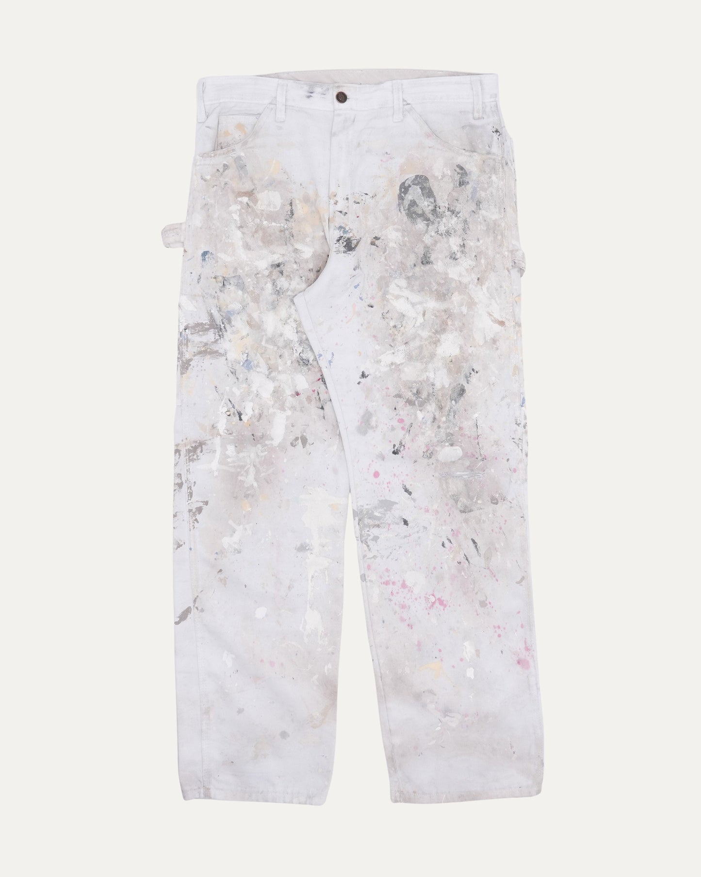 Dickies Benjamin Moore Painter Pants
