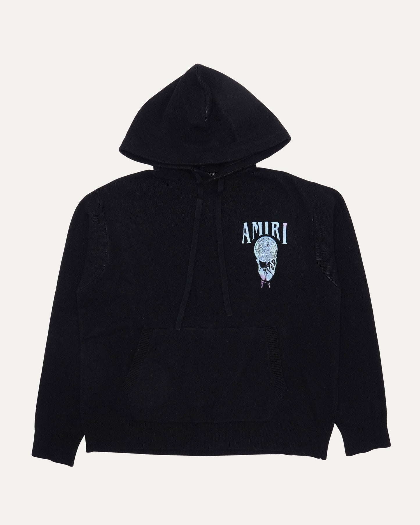 Crystal Ball Hoodie