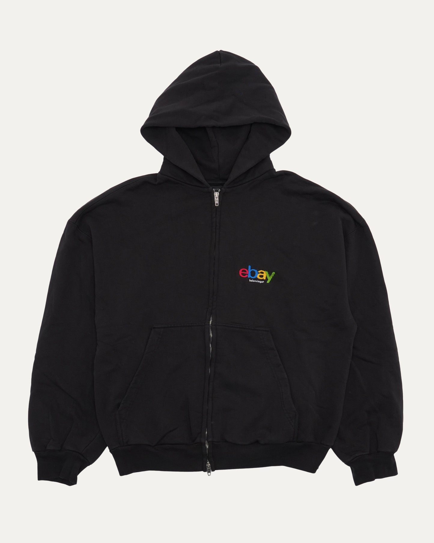 Ebay Zip Up Hoodie