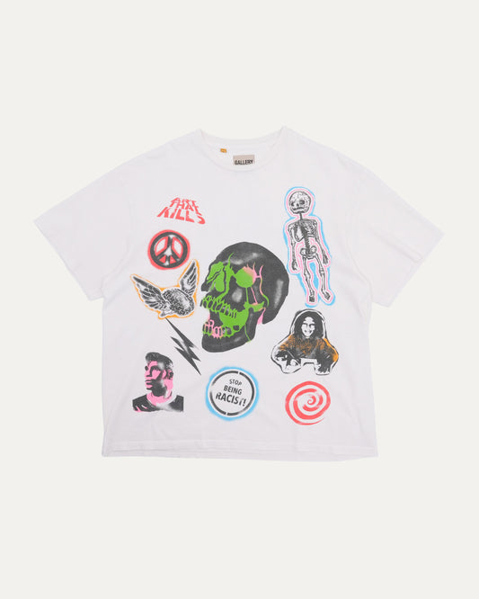 Illadox T-Shirt