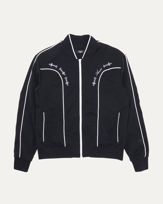 Track Jacket
