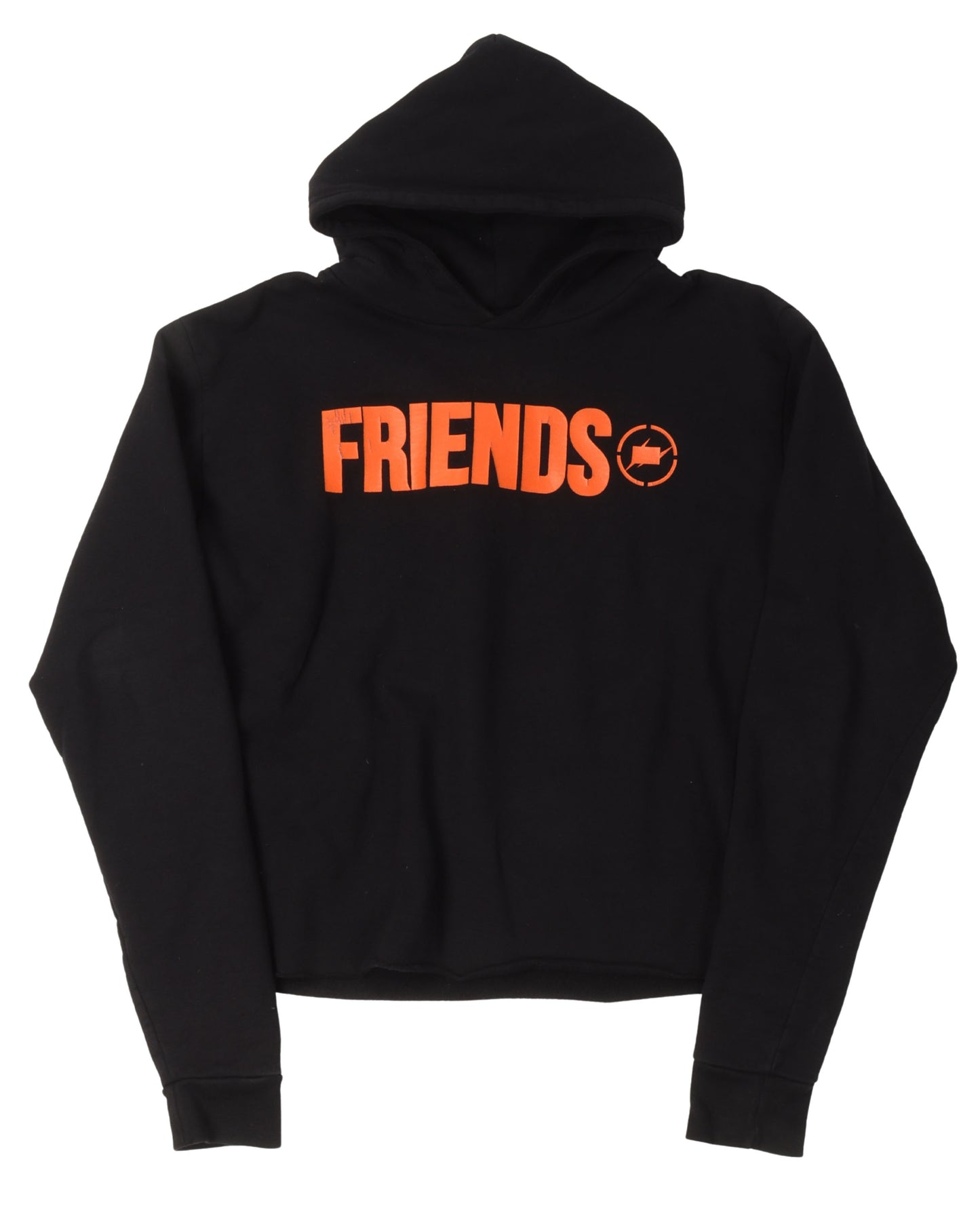 Fragment Hoodie