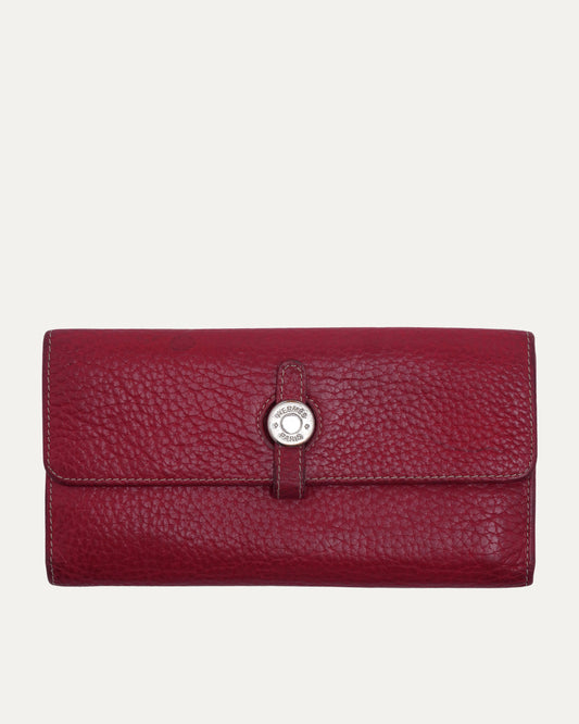 Dogon Leather Wallet