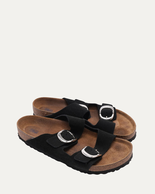 Gunslinger Birkenstock Arizona Sandals