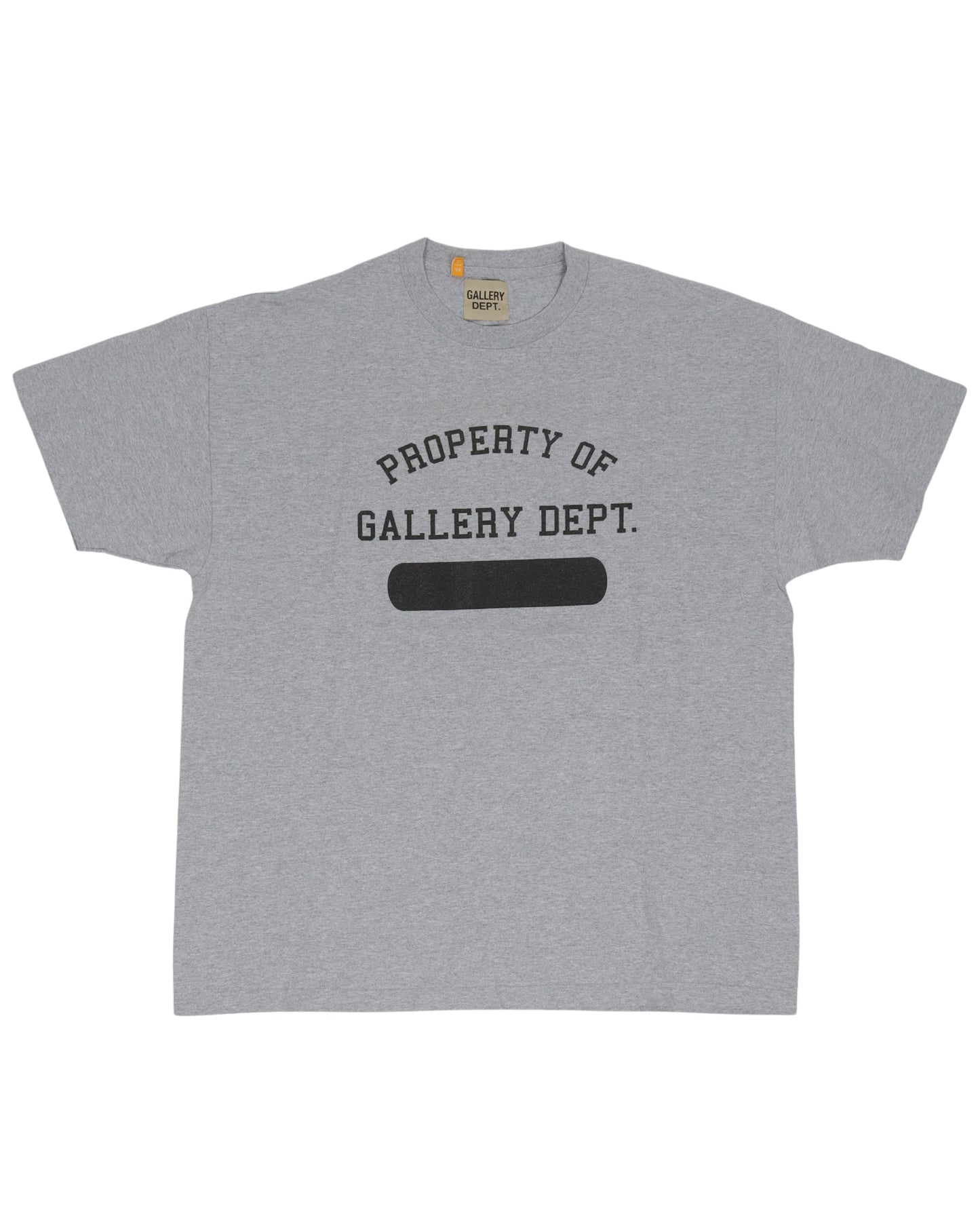 College T-Shirt
