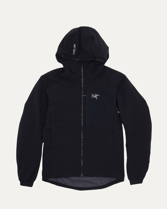 Proton Hooded Jacket