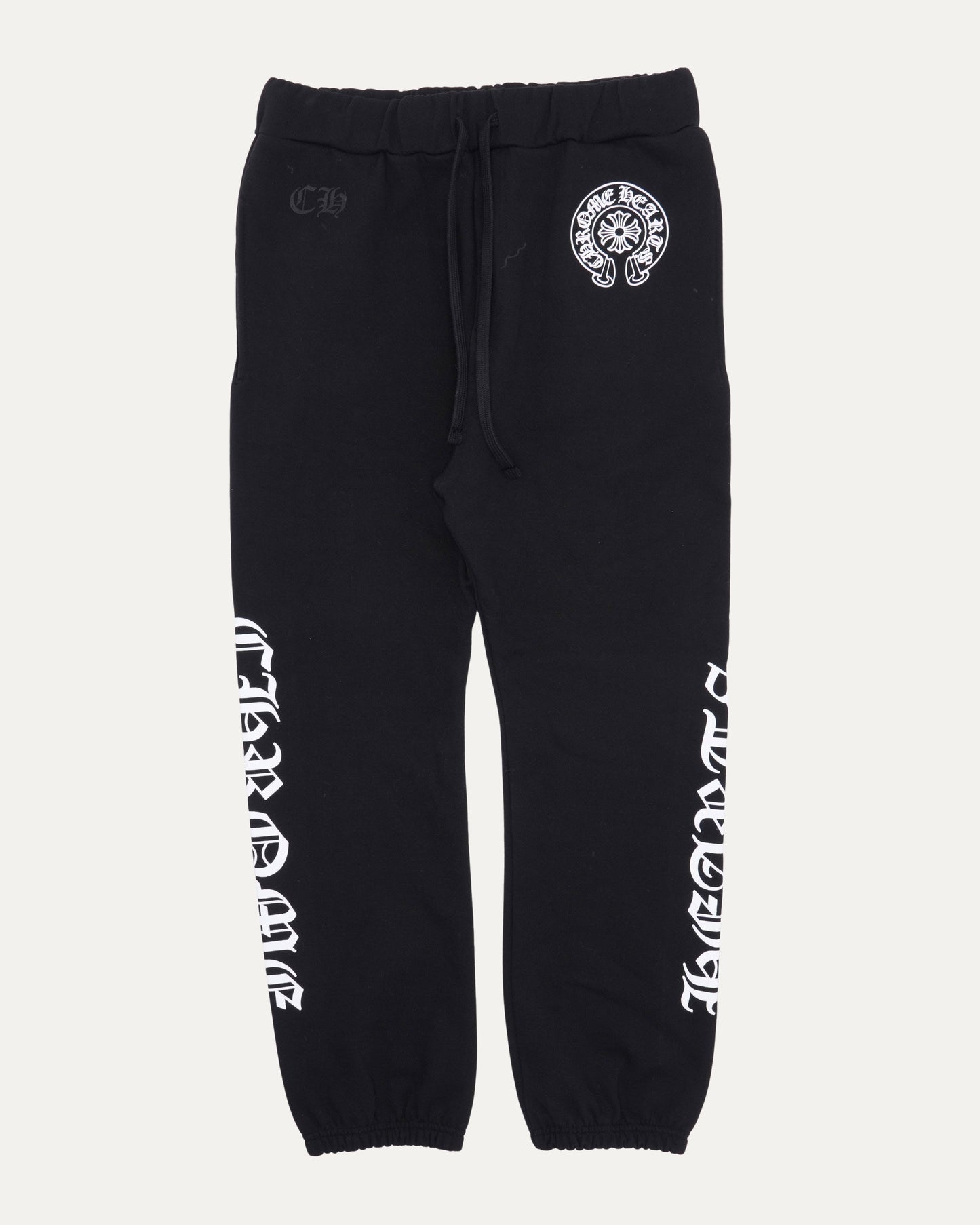 Horseshoe Logo Sweatpants