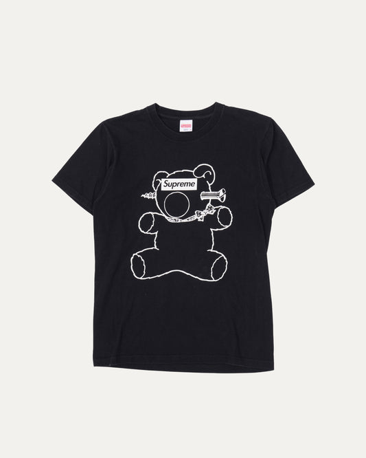 Undercover Bear T-Shirt