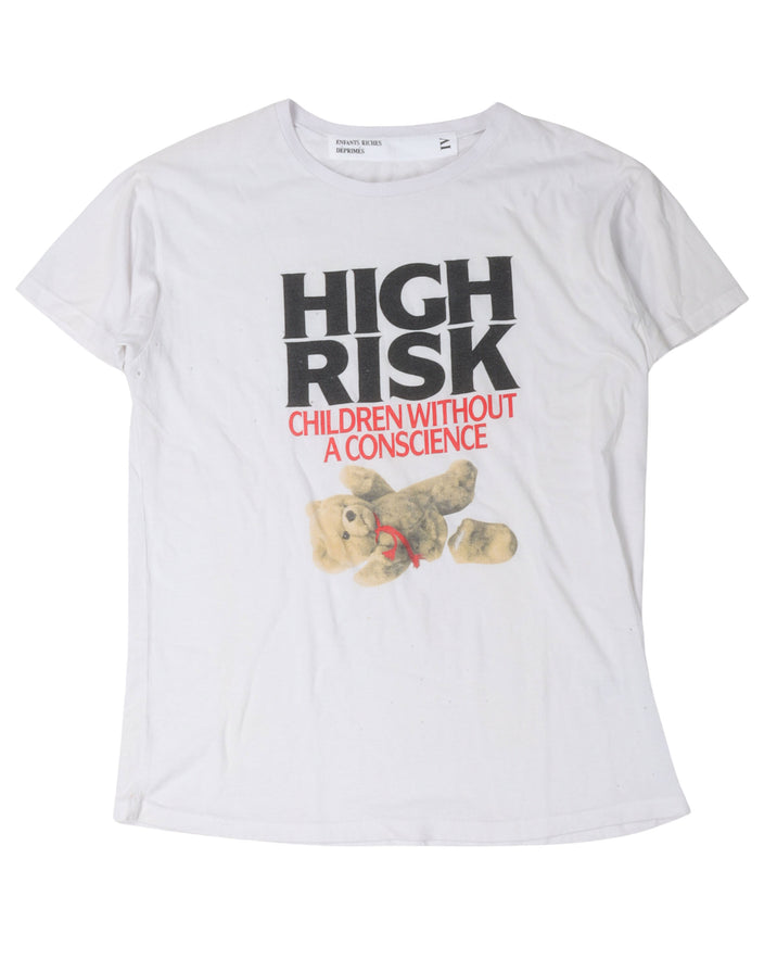 "High Risk" T-Shirt