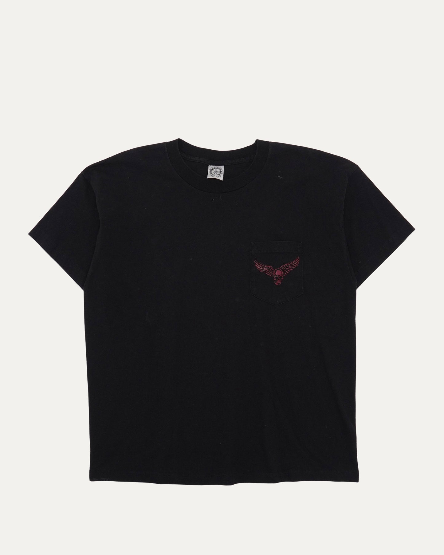 Foti Mahalia Pocket T-Shirt
