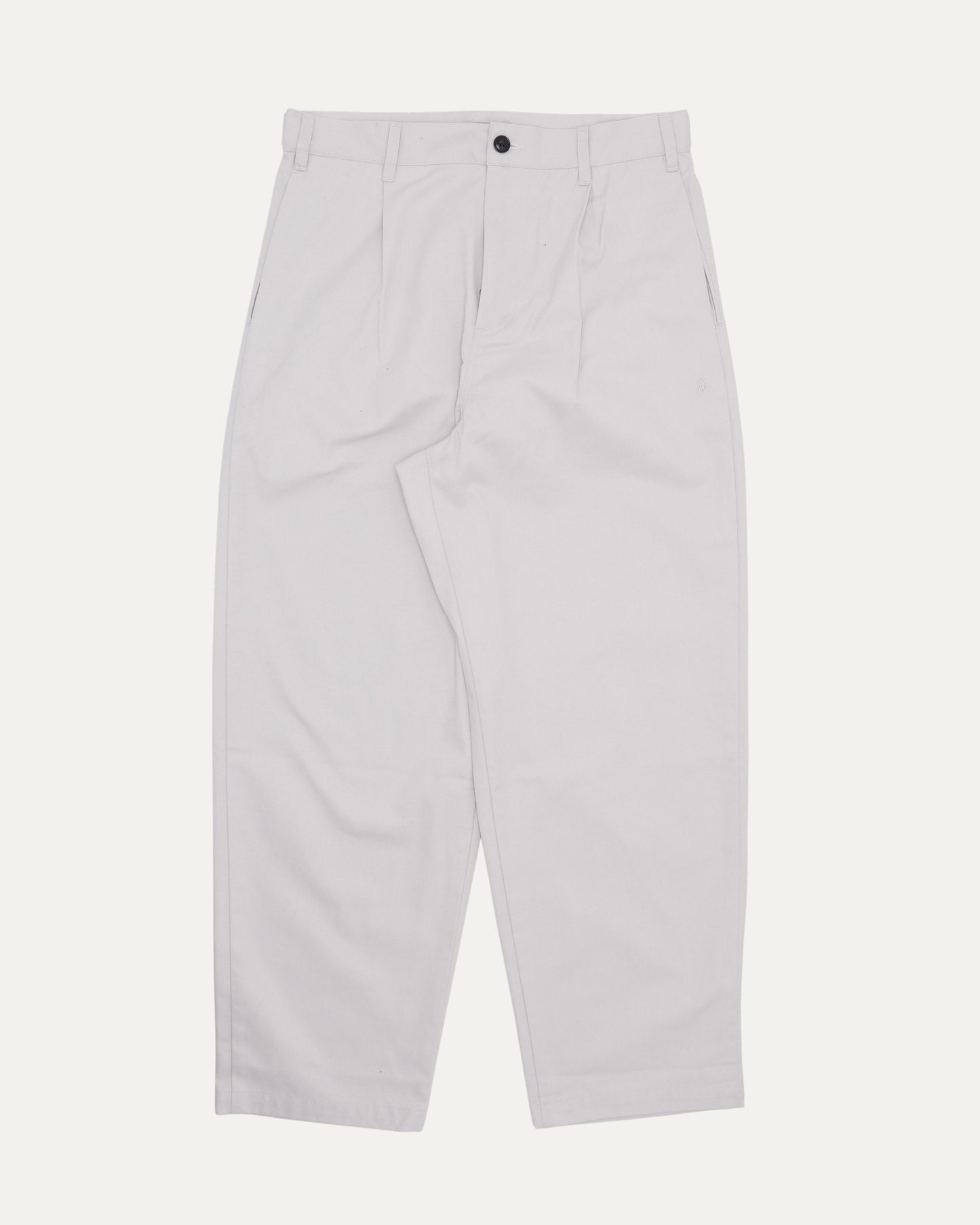 Herringbone Twill Pants