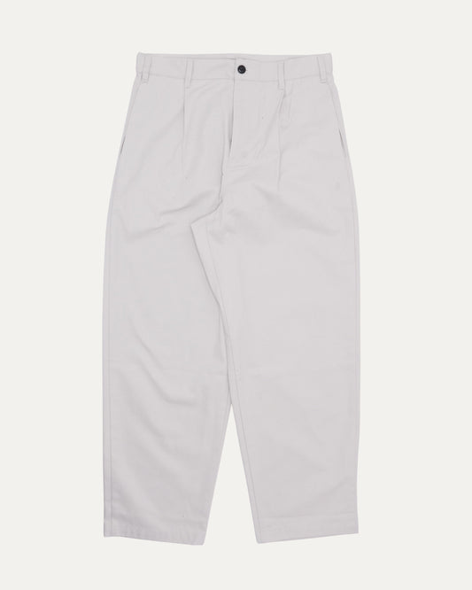 Herringbone Twill Pants