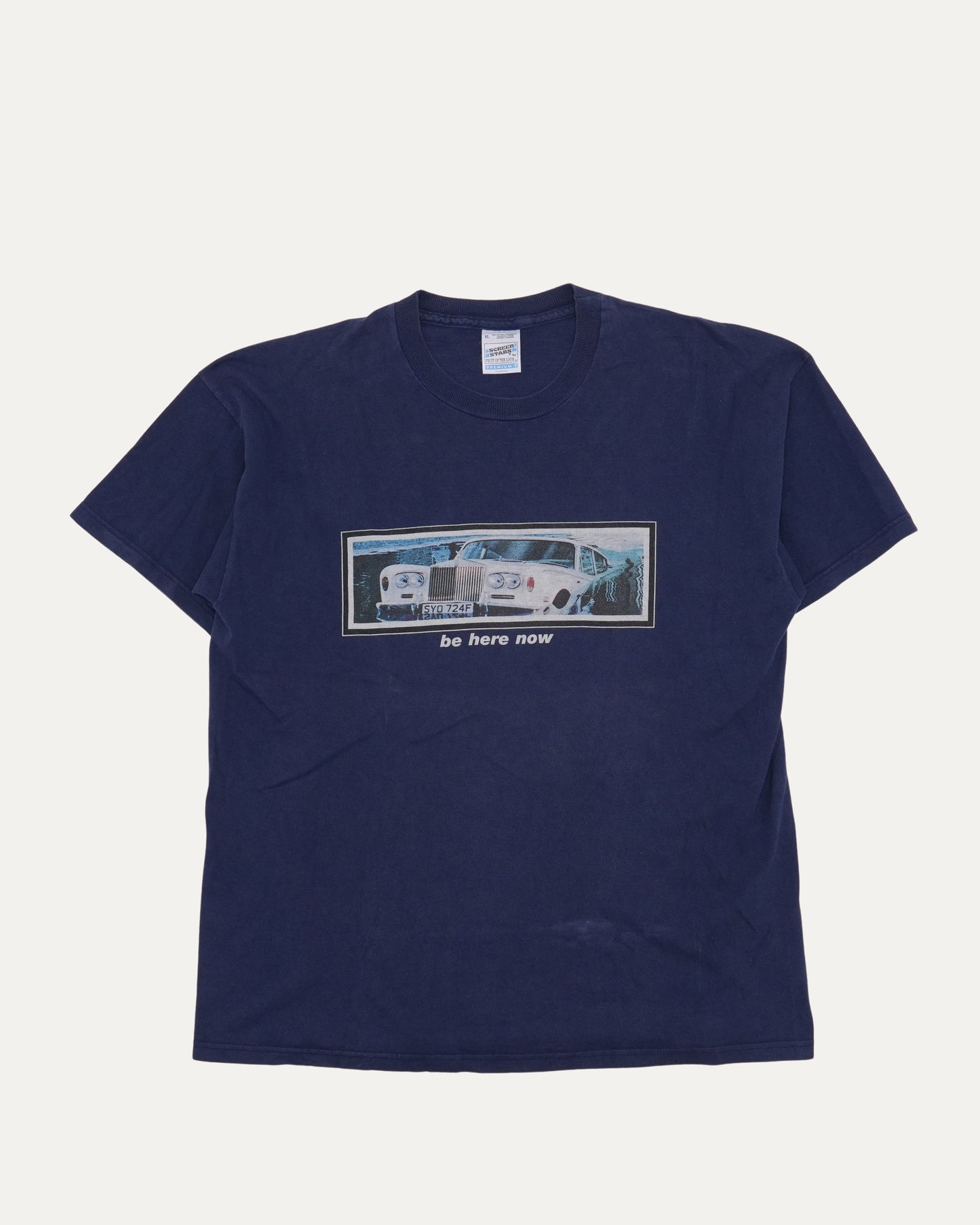 Oasis Be Here Now T-Shirt
