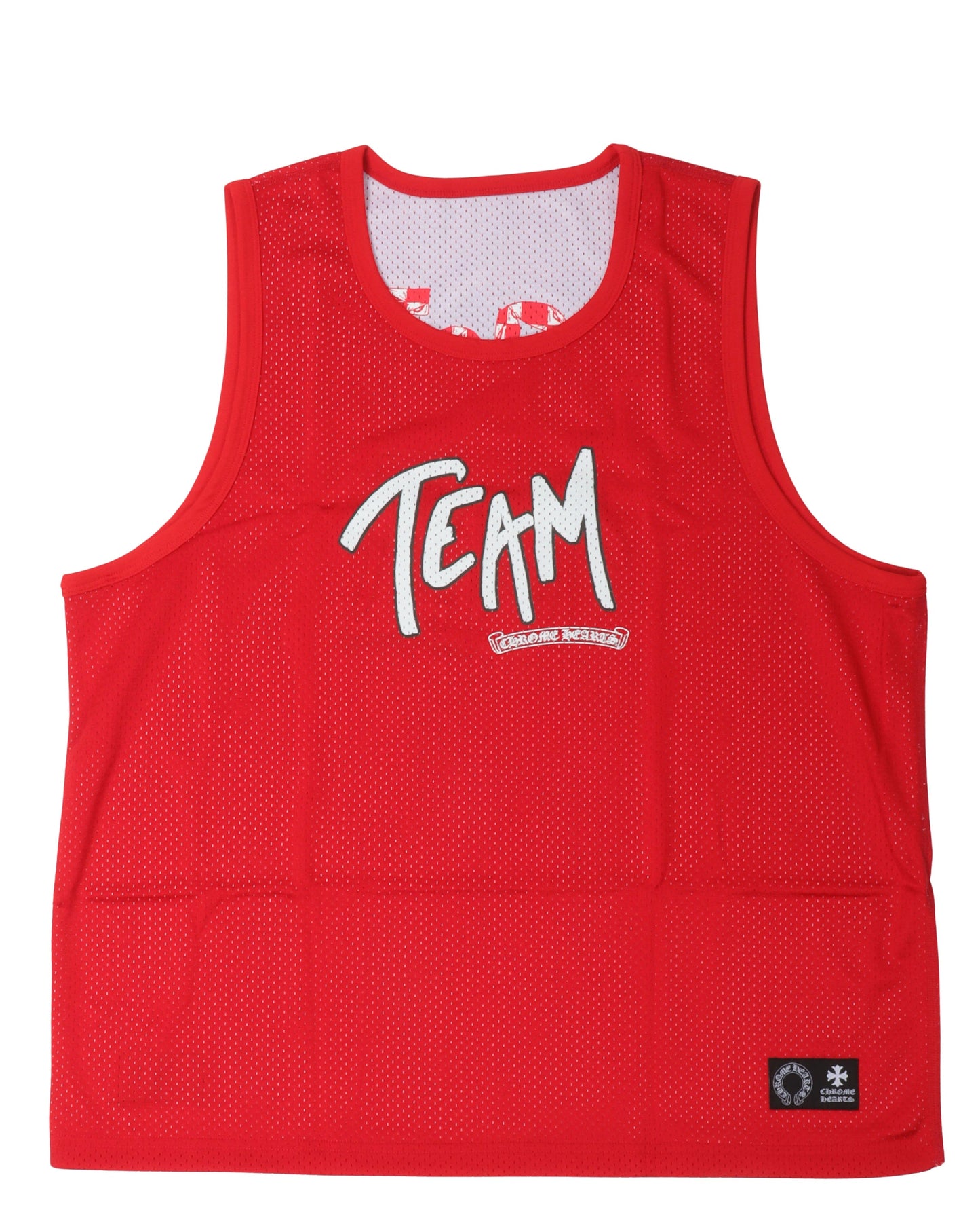 Matty Boy 'FORM' Team Mesh Reversible Jersey