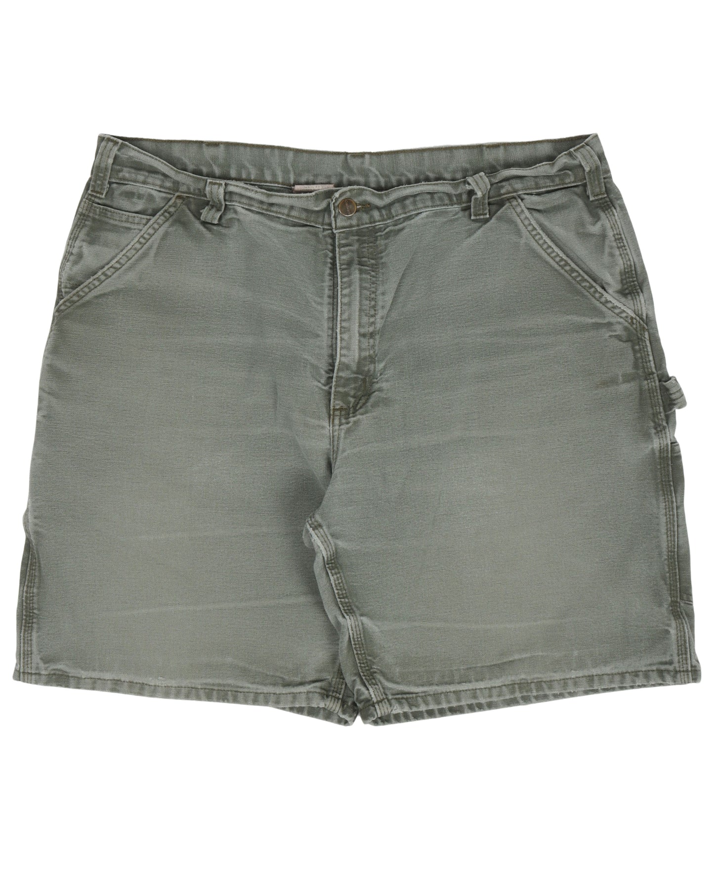 Carhartt Carpenter Shorts