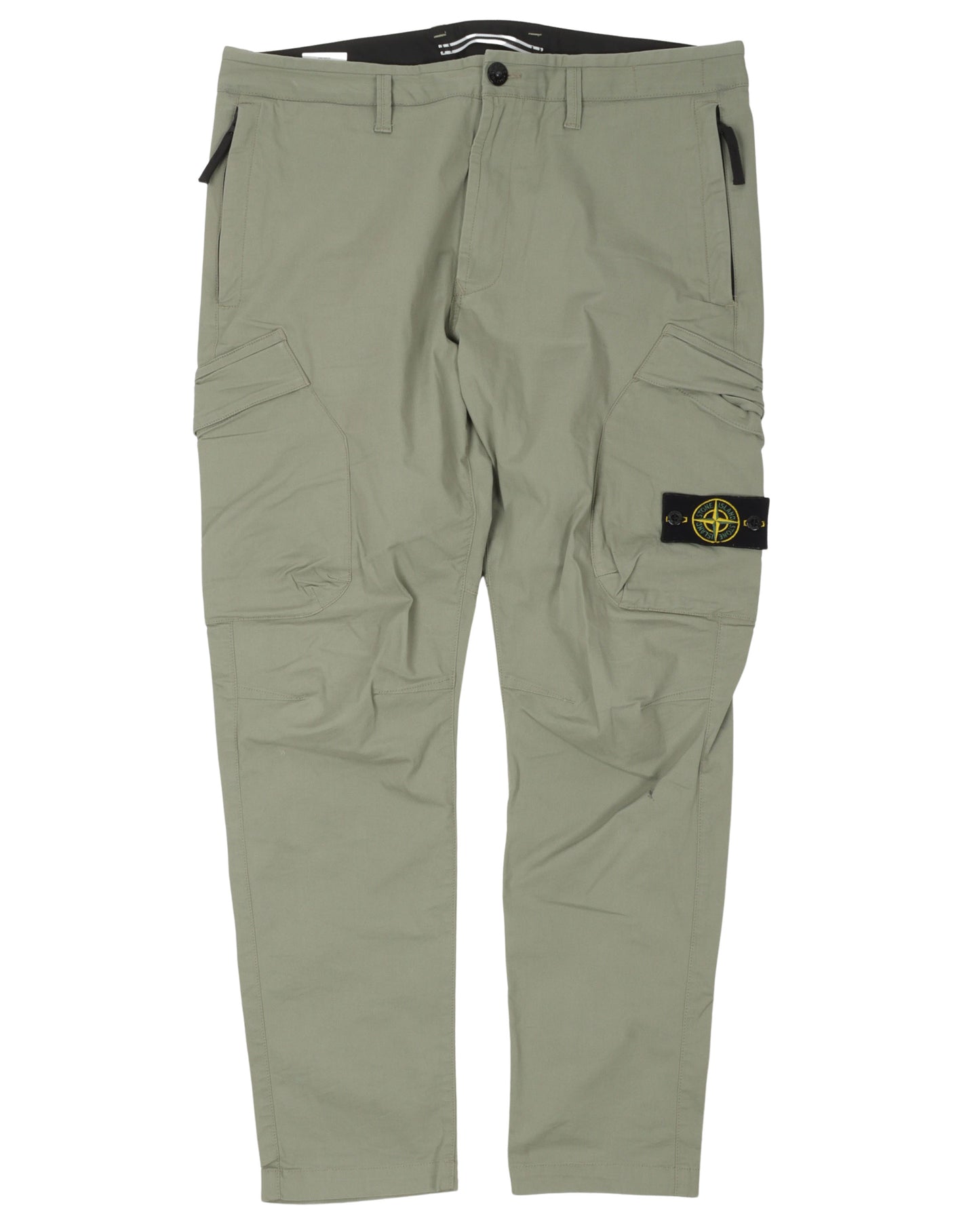 Cargo Pant