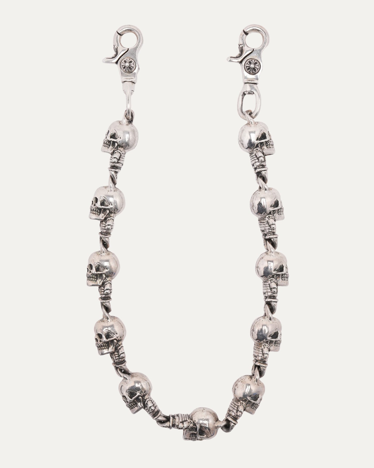 Foti Delphino Wallet Chain