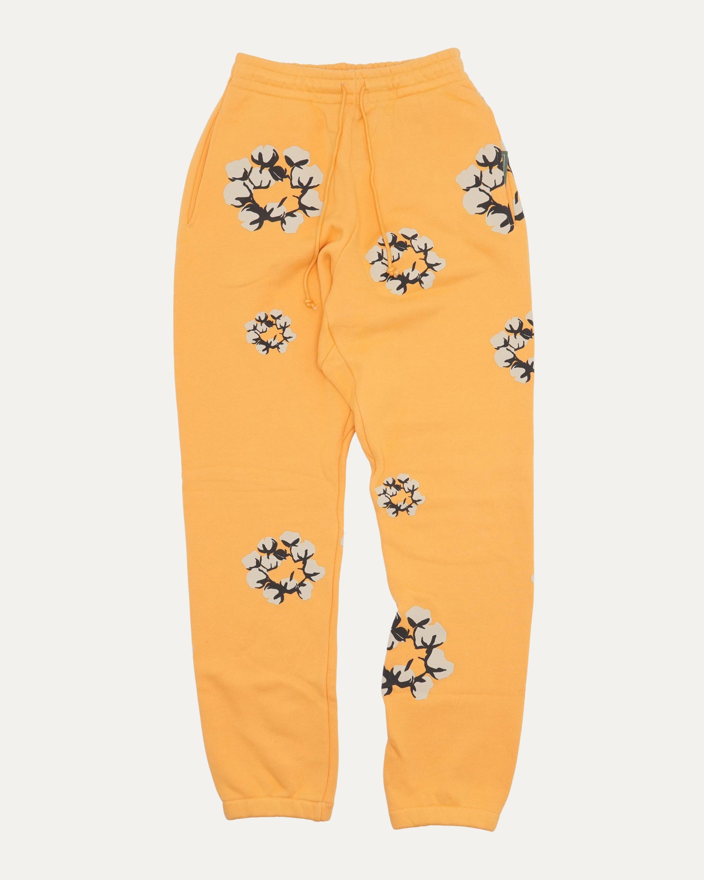 Cactus Plant Flea Market Wreath Sweatpants
