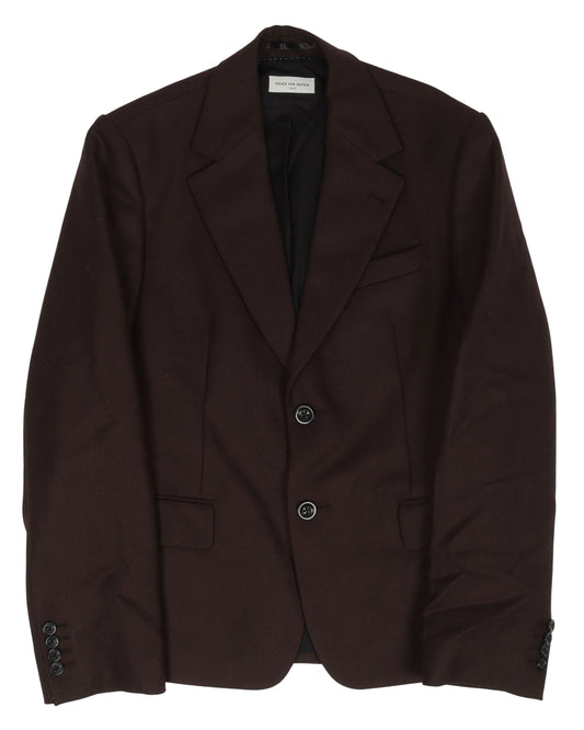 Blazer Jacket