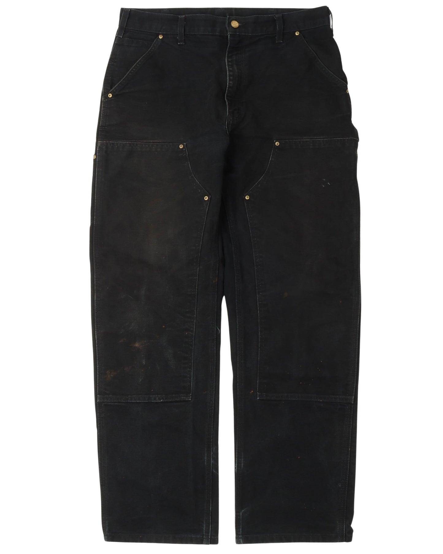 Carhartt Double Knee Pants