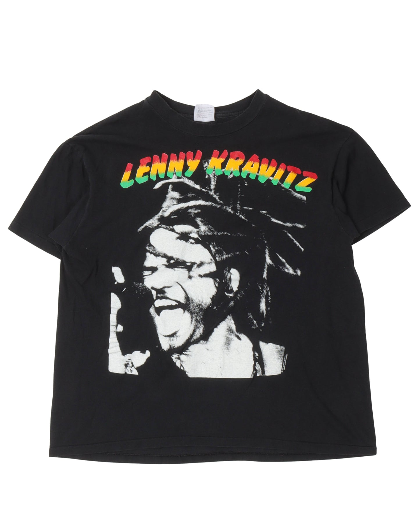 Lenny Kravitz T-Shirt