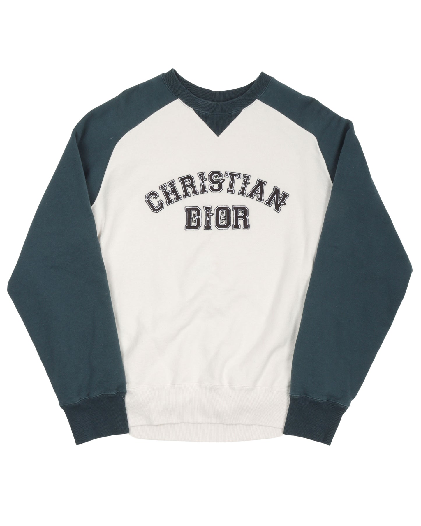 Kenny Scharf Sweater