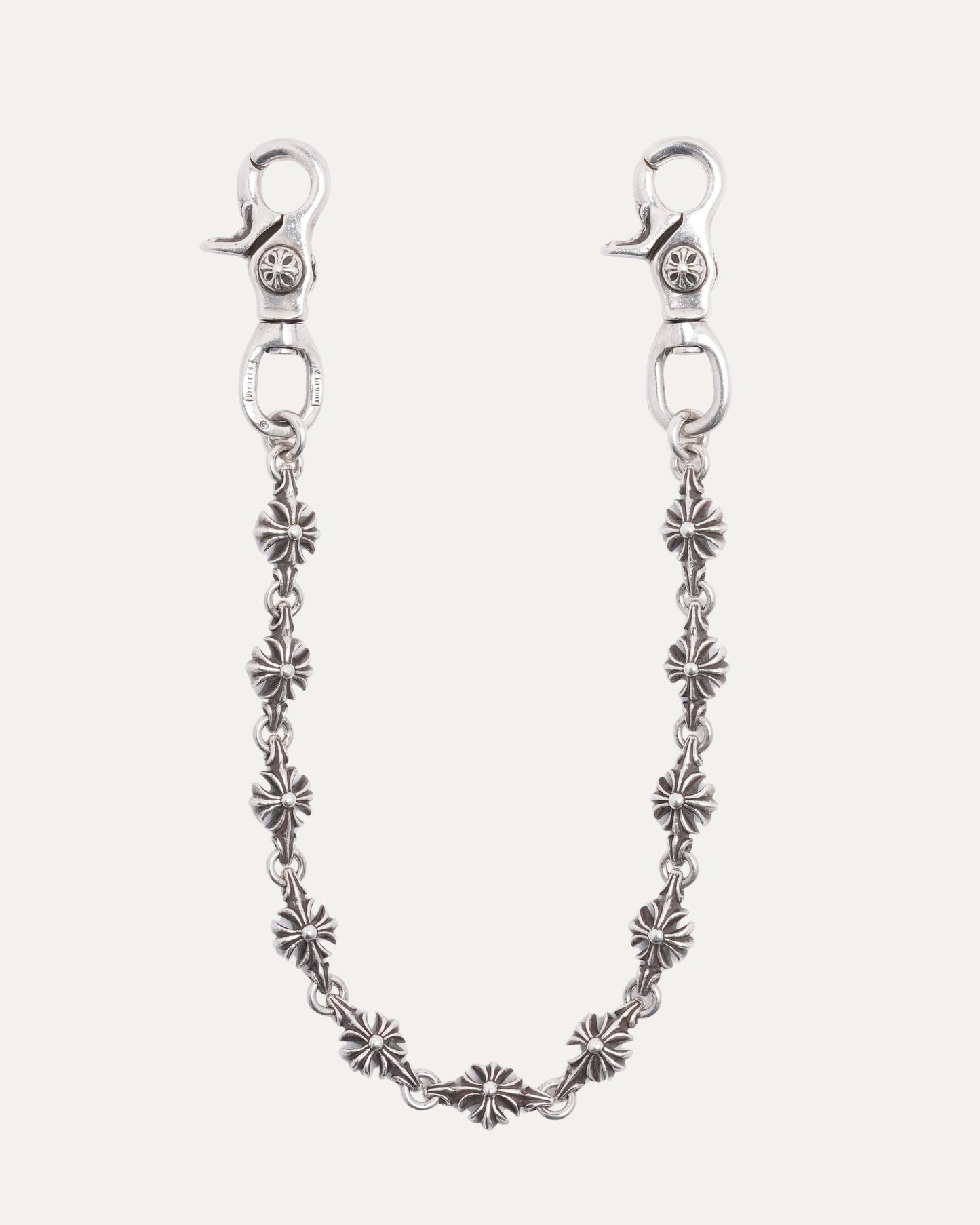 Plus Cross Wallet Chain
