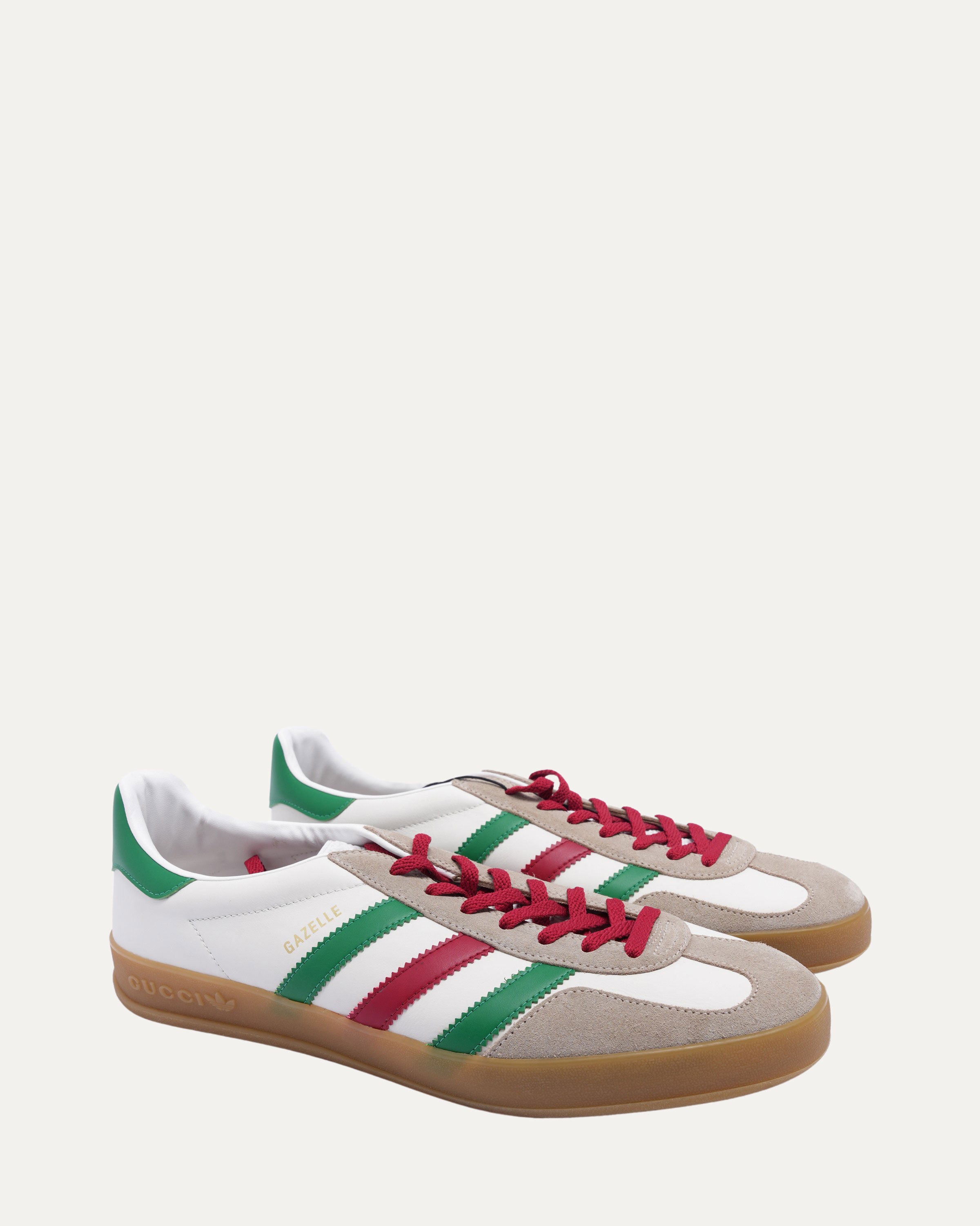 Gucci Adidas Gazelle Justin Reed Gucci Adidas Gazelle Justin Reed