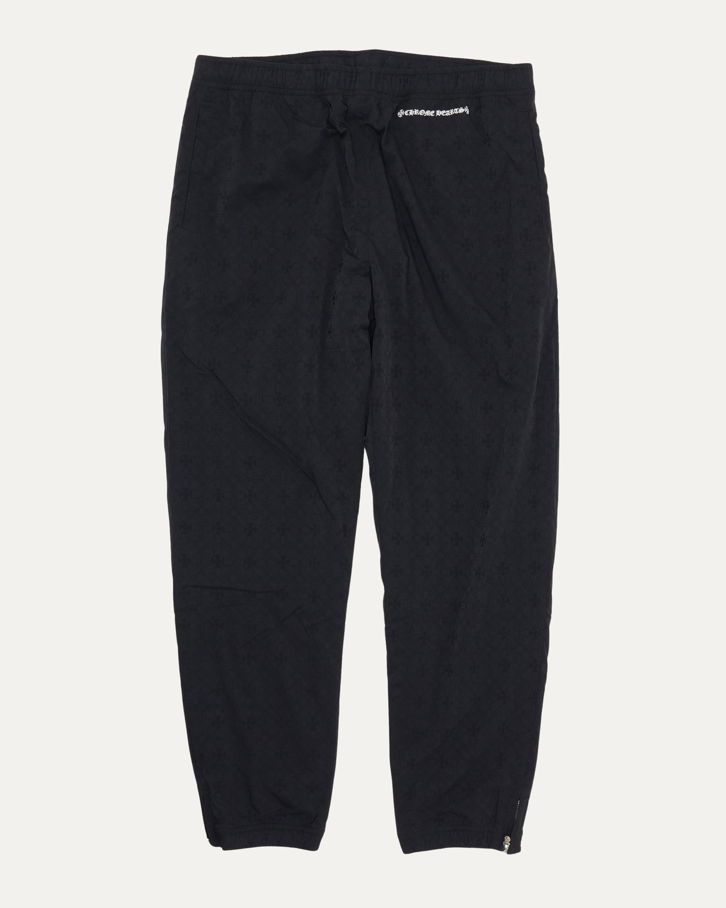 Monogram Track Pants