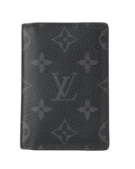 Monogram Eclipse Bifold Wallet