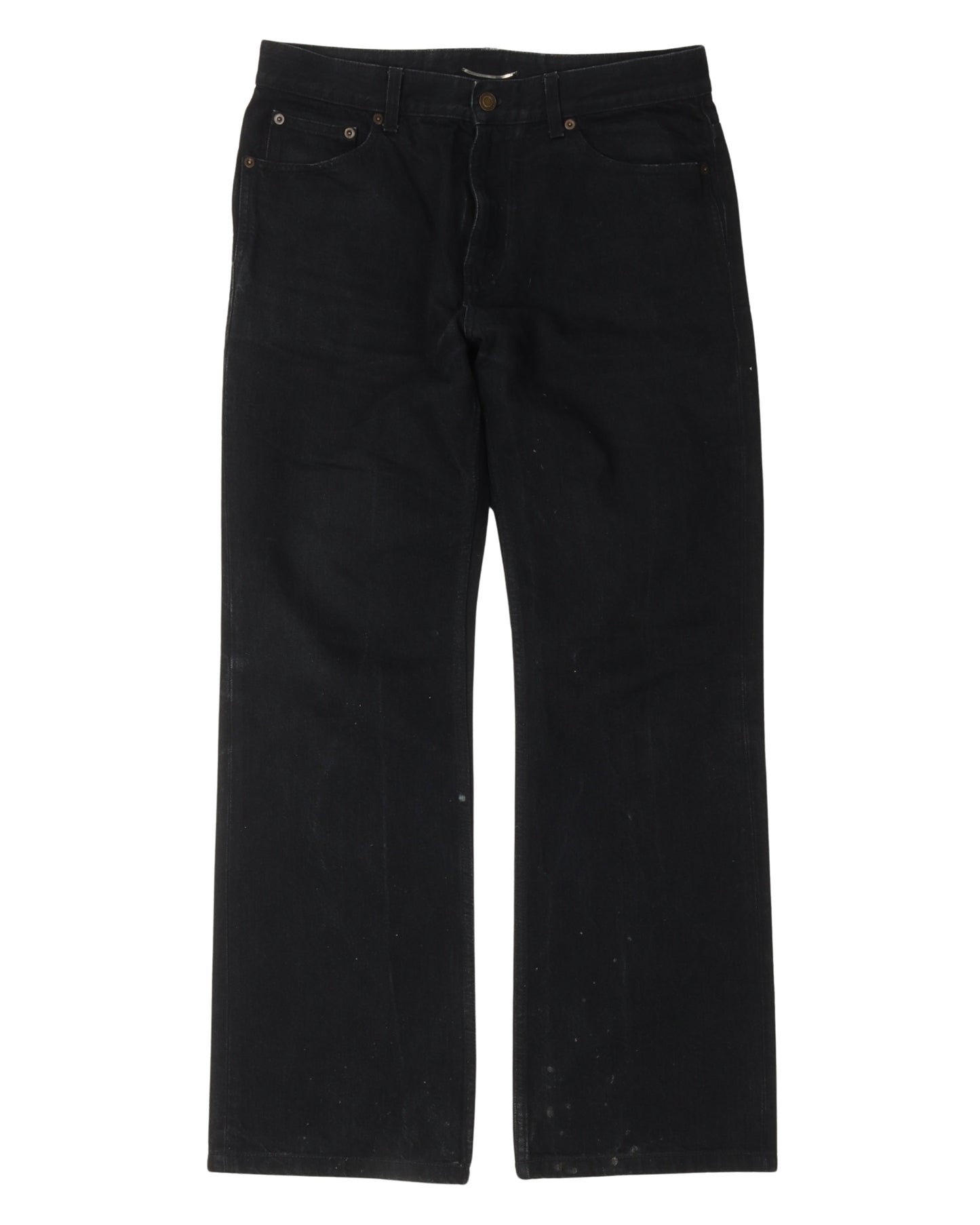 Regular Fit Jeans