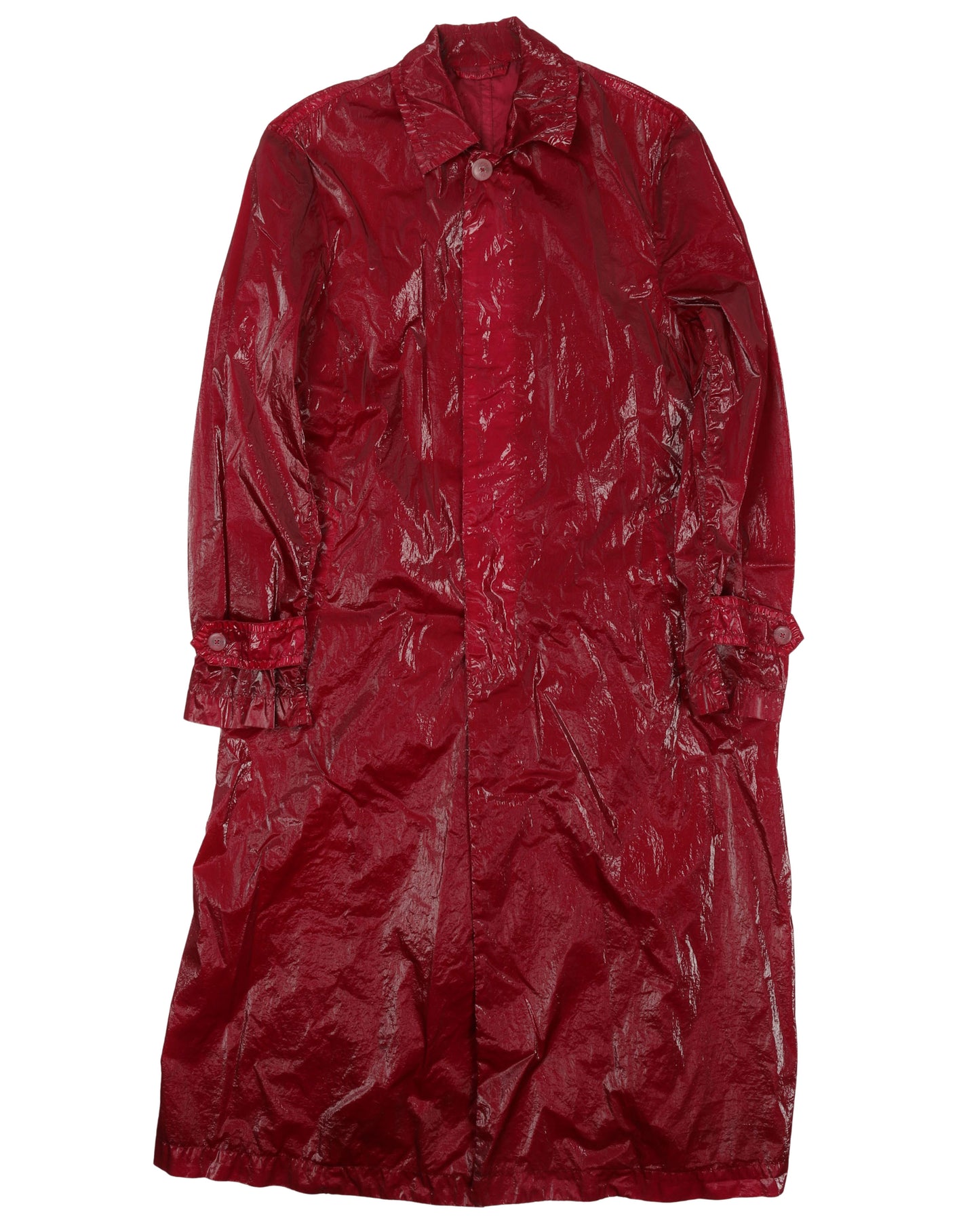 Rain Coat