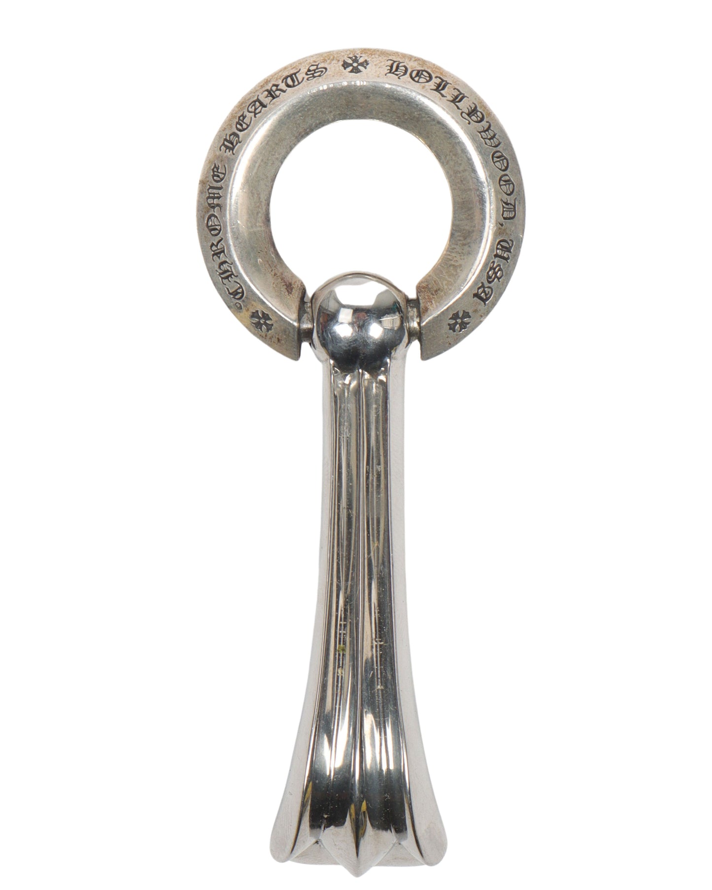 Bottle Opener Key Chain