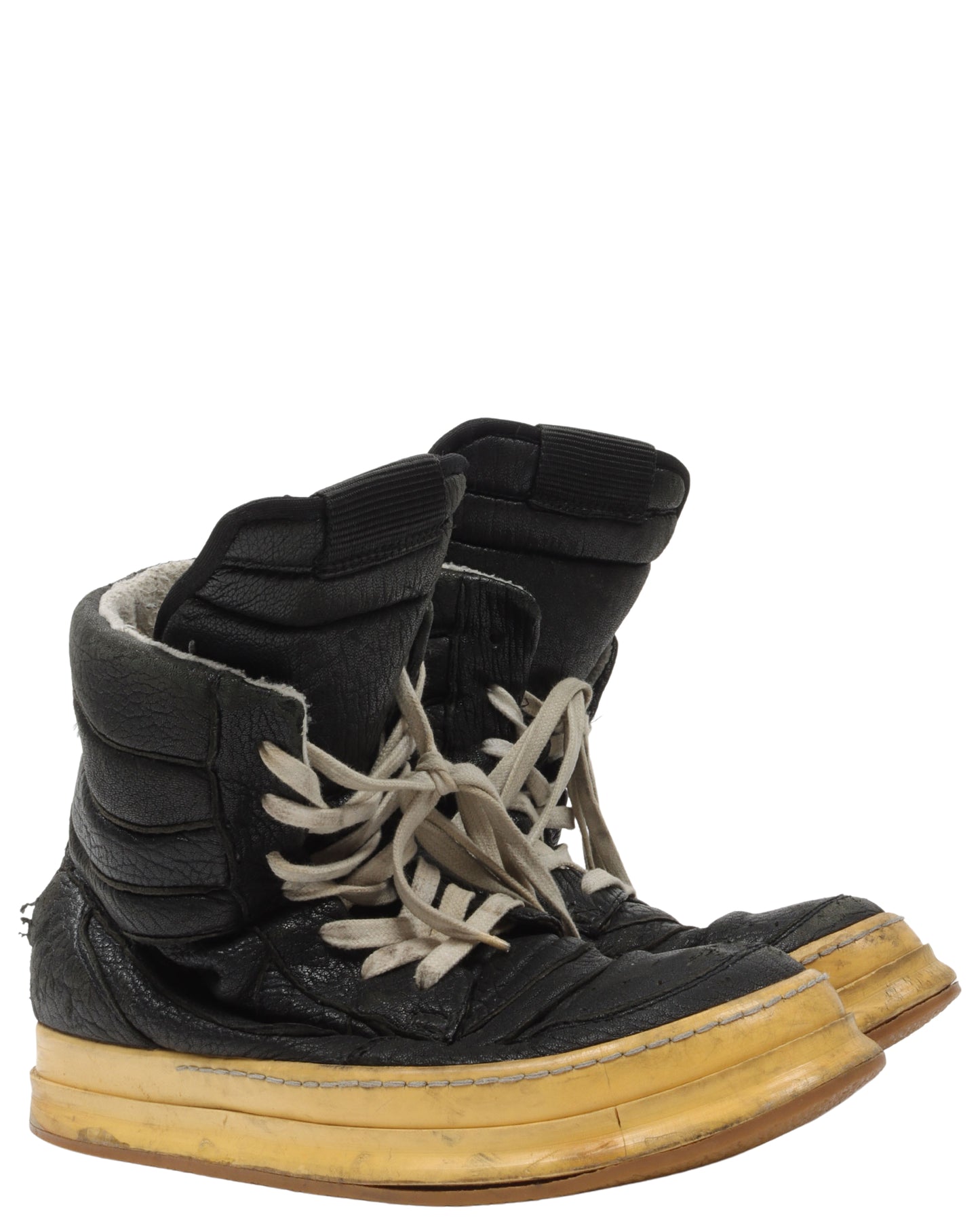 Pigskin Dunks