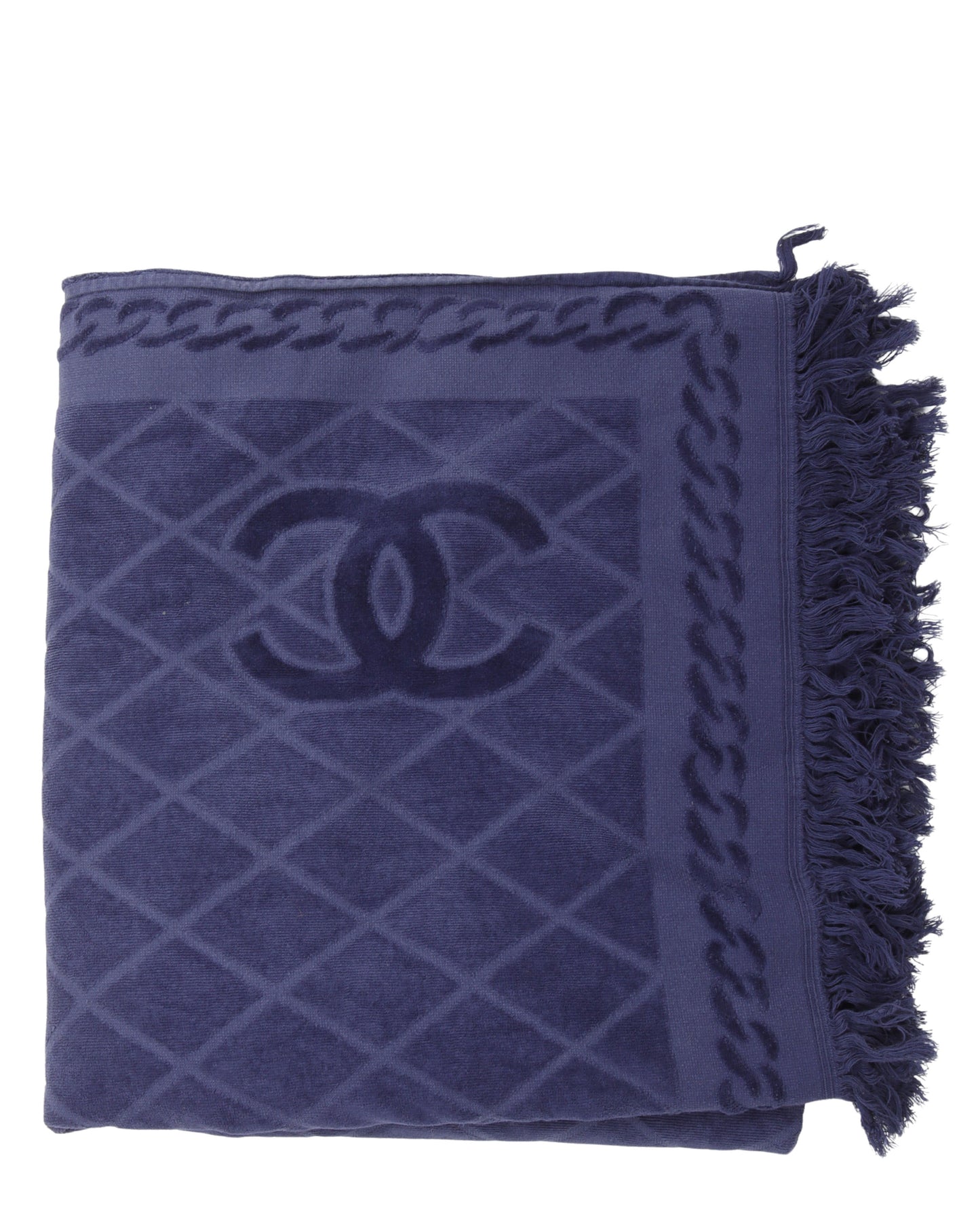 CC Beach Towel