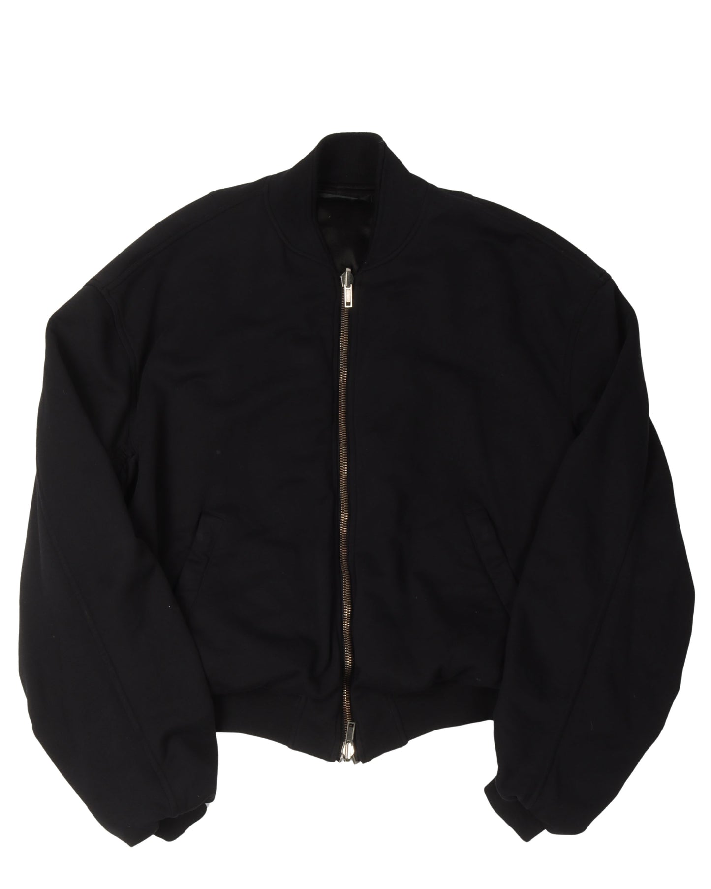 FW14 Perth Reversible Bomber Jacket