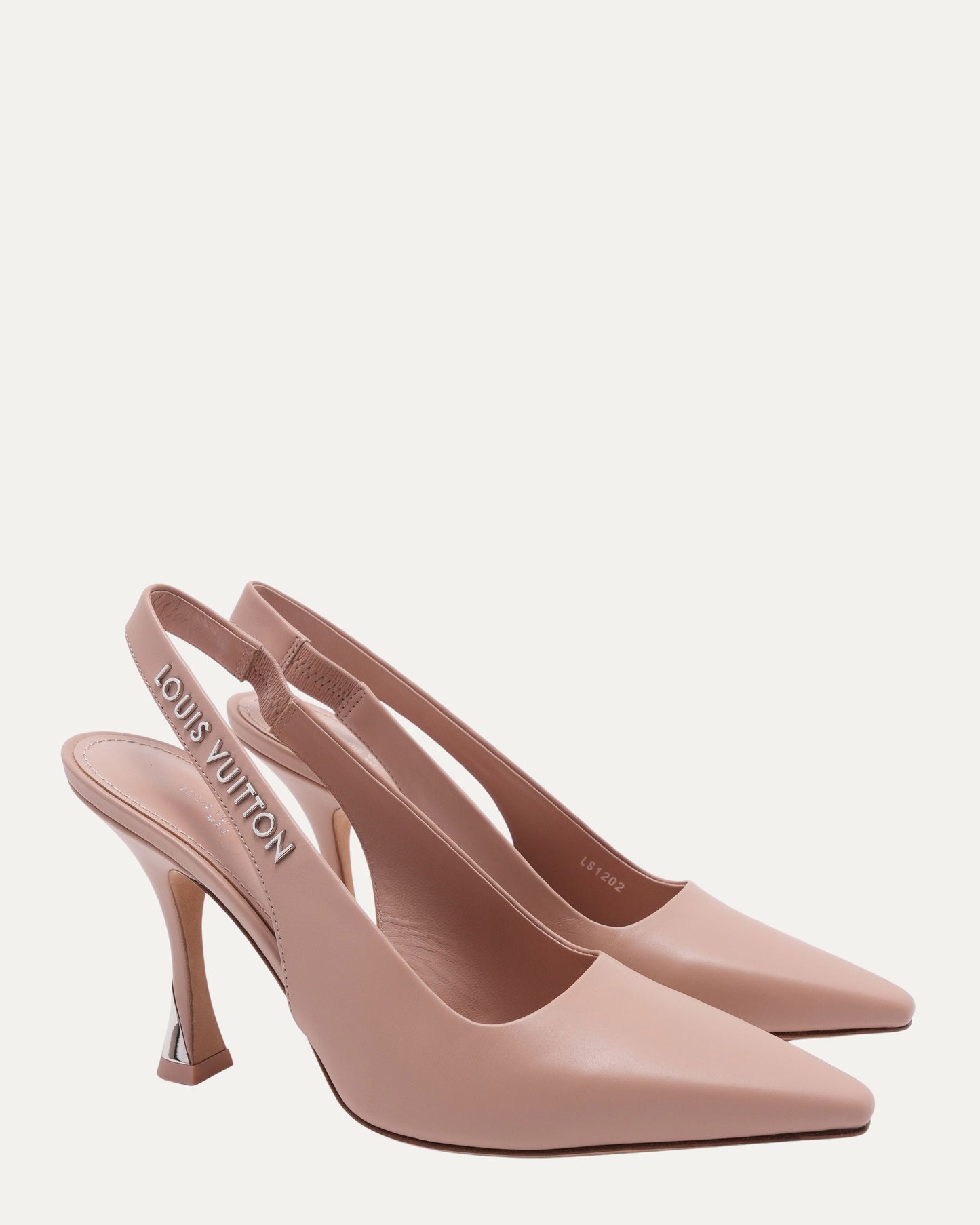 Archlight Slingback Pump