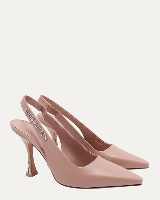Archlight Slingback Pump