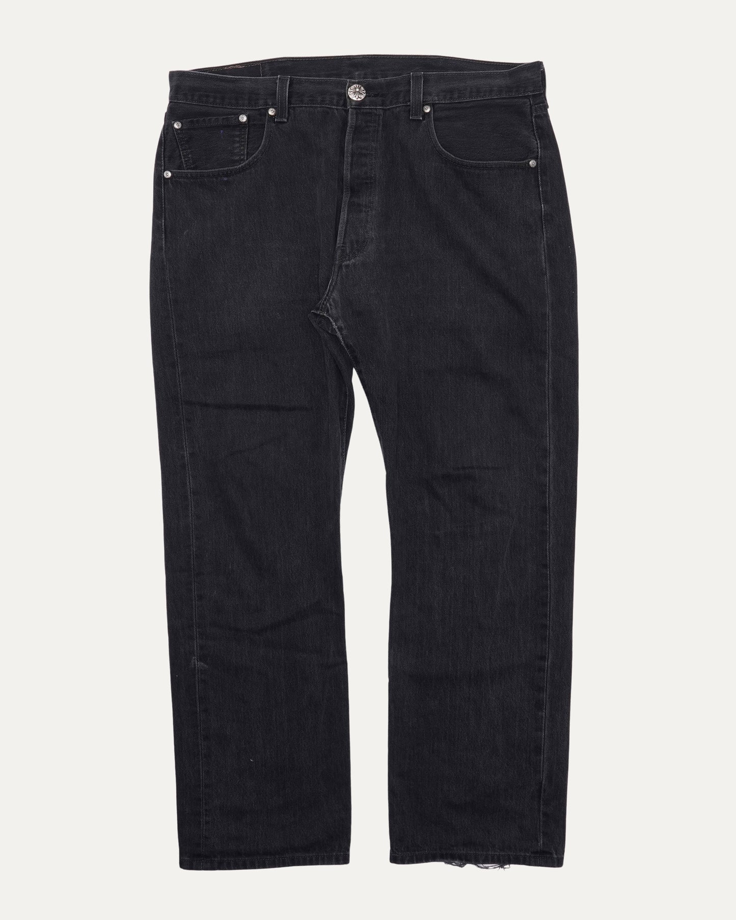 Levis 501 Jeans