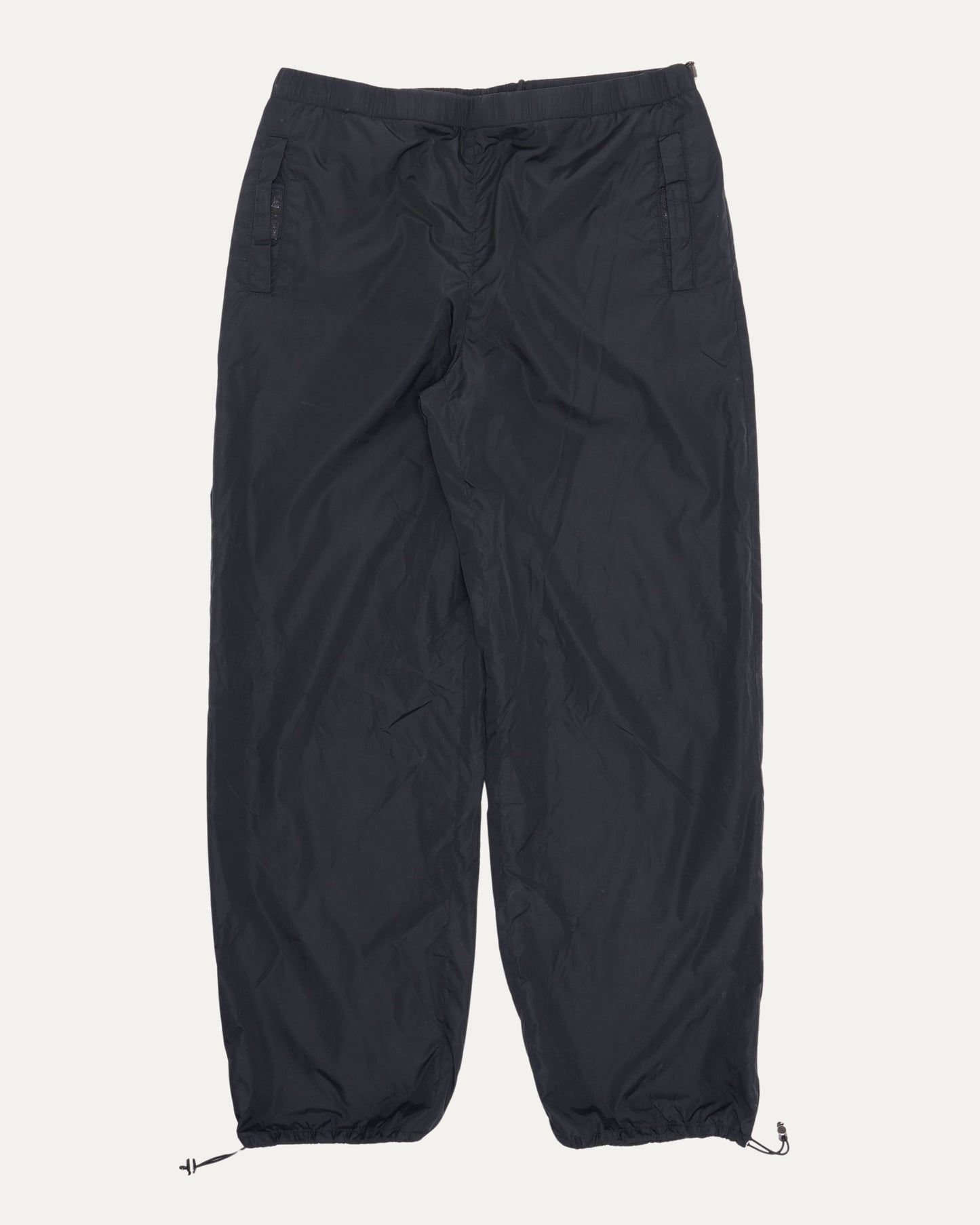 SS99 Nylon Track Pants